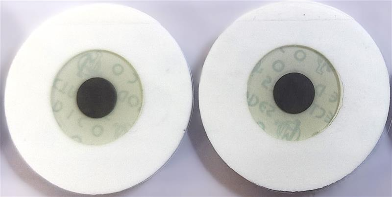 Buy Medico MRI Round ECG Electrode at Best Price Online.
