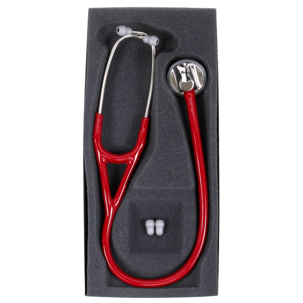 Buy 3M Littmann Master Cardiology Stethoscope (2163) - Stainless