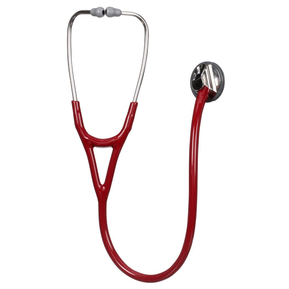 Buy 3M Littmann Master Cardiology Stethoscope (2163) - Stainless