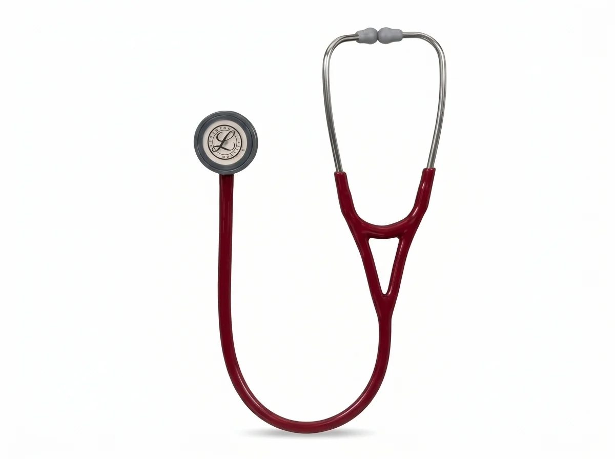 Buy 3M Littmann Master Cardiology Stethoscope (2163) - Stainless