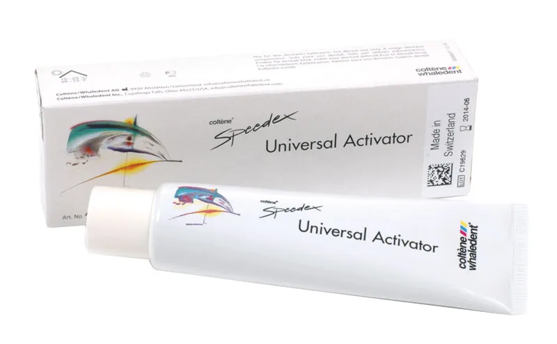 Coltene Whaledent Speedex Universal Impression Material Activator – 60 ML (C4990)