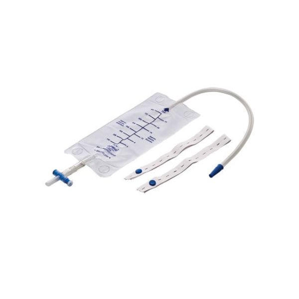Romsons Urocare Leg Bag Set