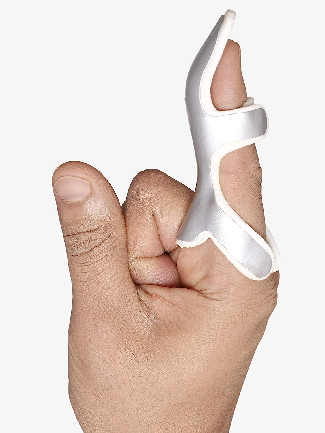 Buy Tynor Frog Finger Splint at Best Price