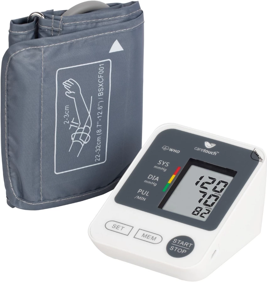 Buy Caretouch BP Monitor at Best Price
