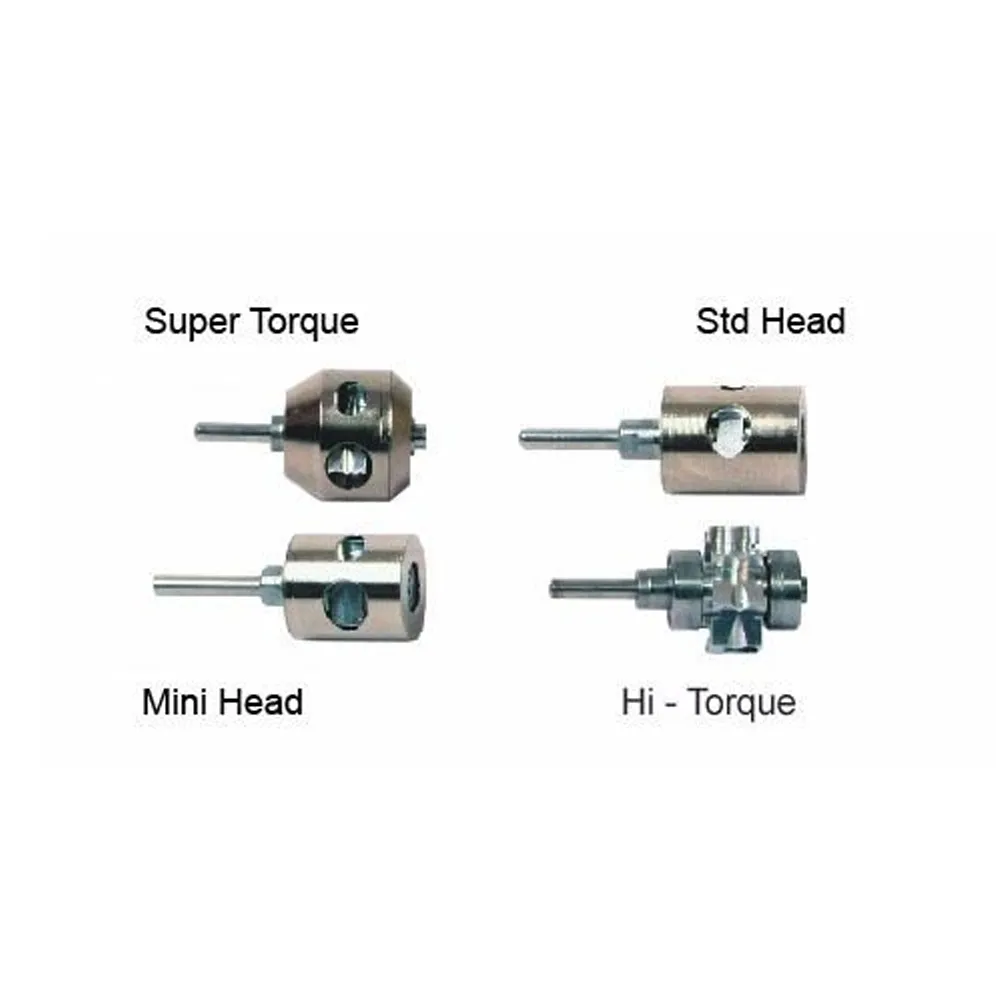 Yabangbang Dental Cartridge Turbine Rotor For E-generator High Speed Handpiece – Fits YBB/YBM (Model YBT)
