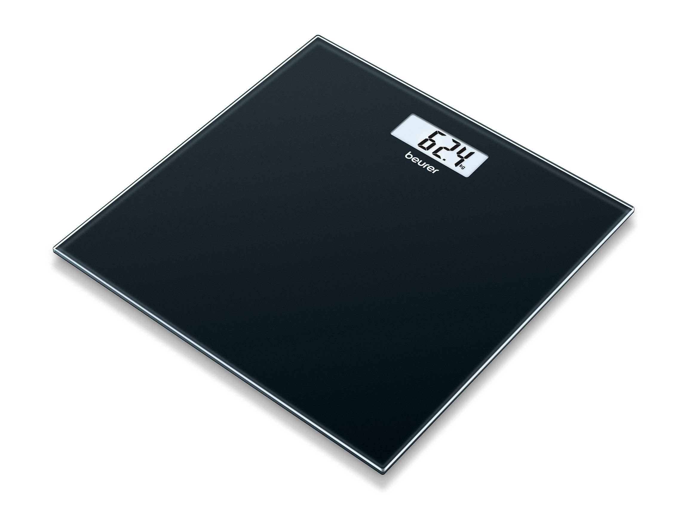 Buy Beurer Wellbeing Glass Bathroom Scale at Best Price Online.