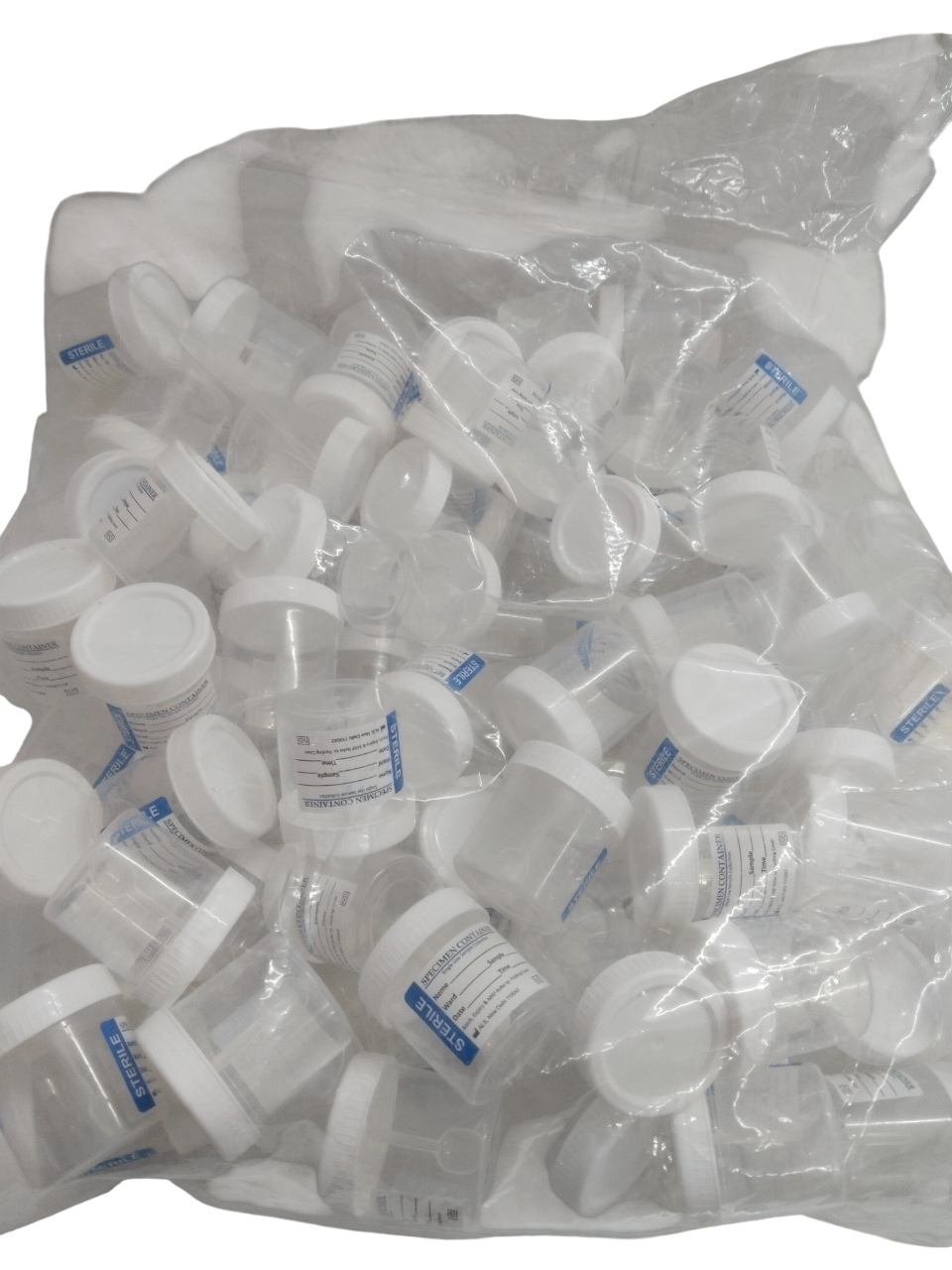 Sample Collection Container Kit Buy Sample Collection Container Online at Best Price | Medikabazaar