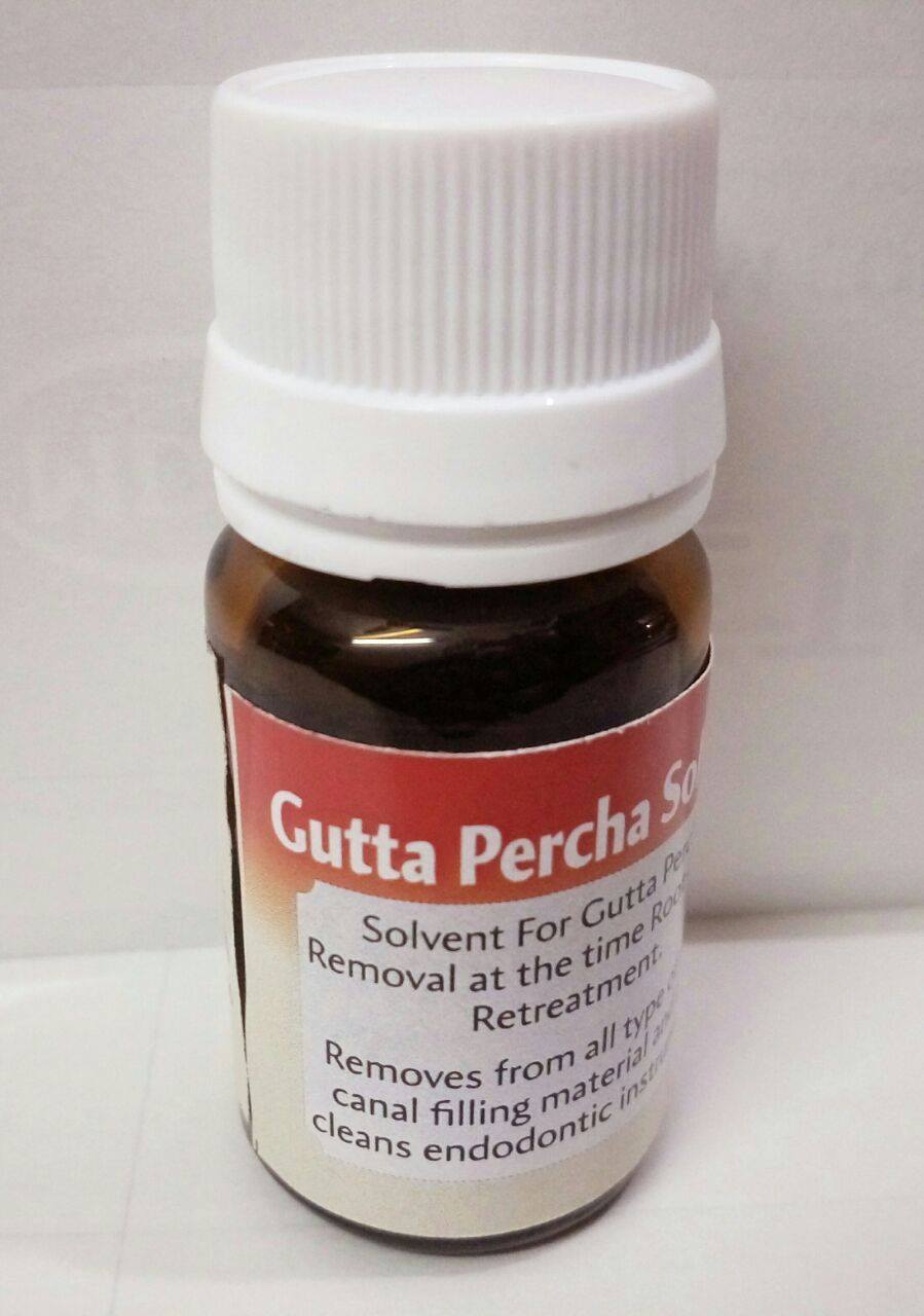 Ammdent CANALSOLVE Solvant Nettoyant Canaux Radiculaires 13ml - Dentisterie - Neuf