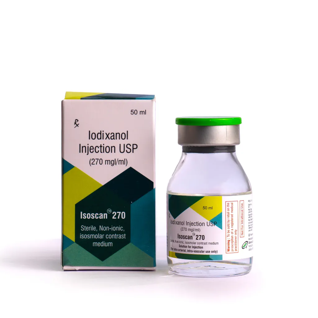 Isoscan Buy Isocan 270mg Solution Glass Vial In UAE