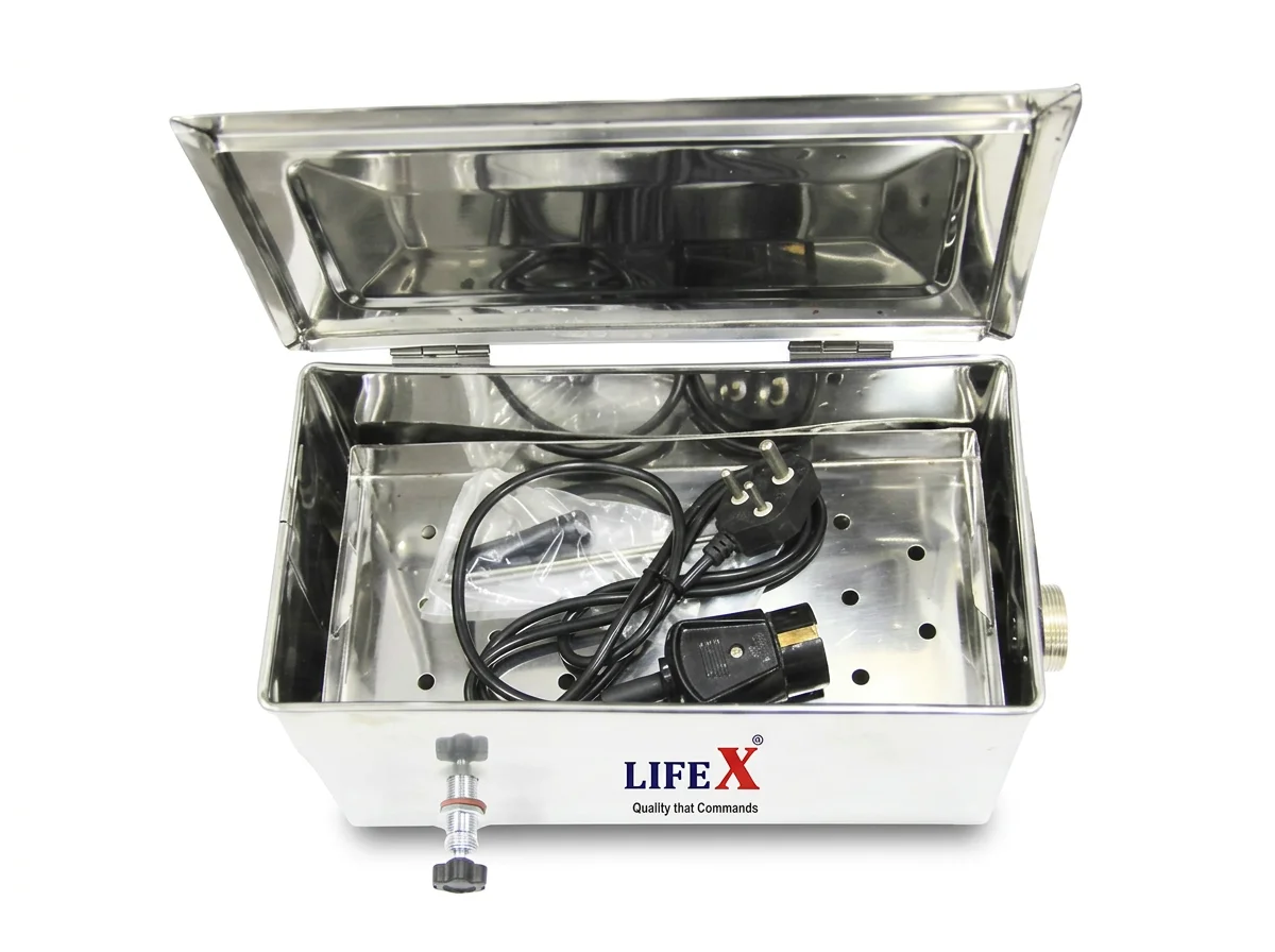 Buy LifeX Instrument Sterilizer at Best B2B Price Online