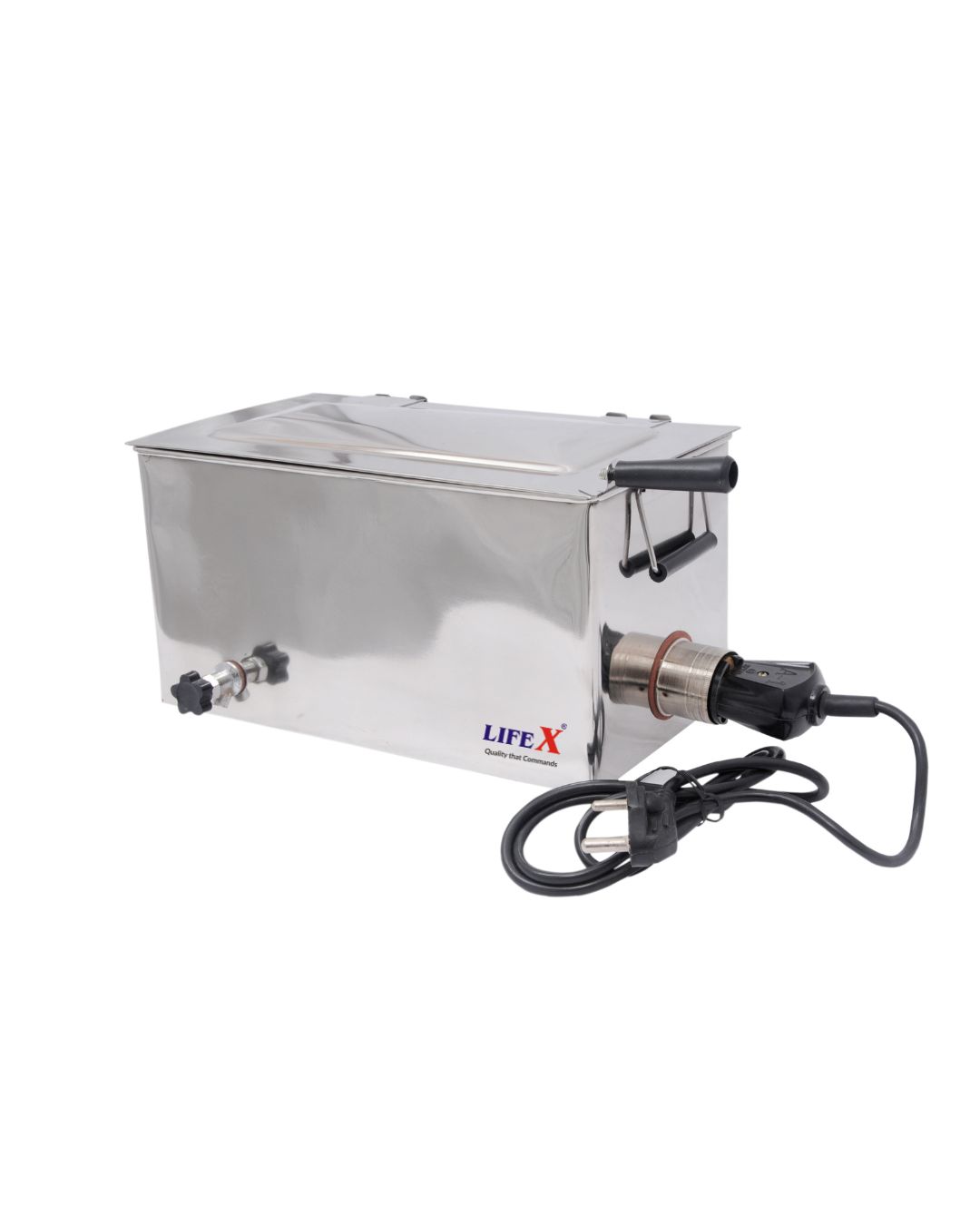Buy LifeX Instrument Sterilizer at Best Price - Main Image