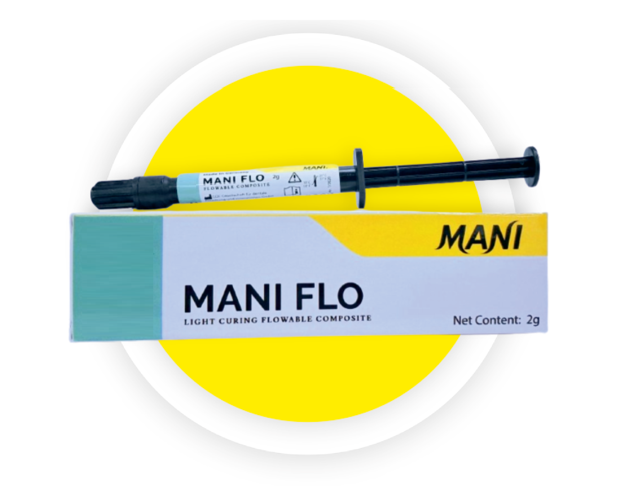 Buy Flowable Dental Composite Resins Online at Best Price | Medikabazaar