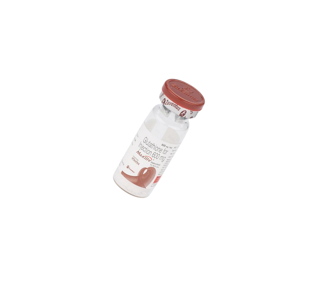 Buy Maxiliv 600mg Injection at Best B2B Price Online