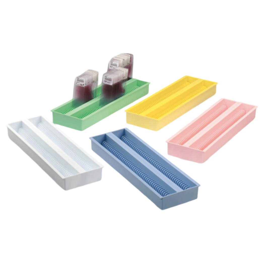 Polylab Draining Rack Buy Slide Online at Best Price | Medikabazaar