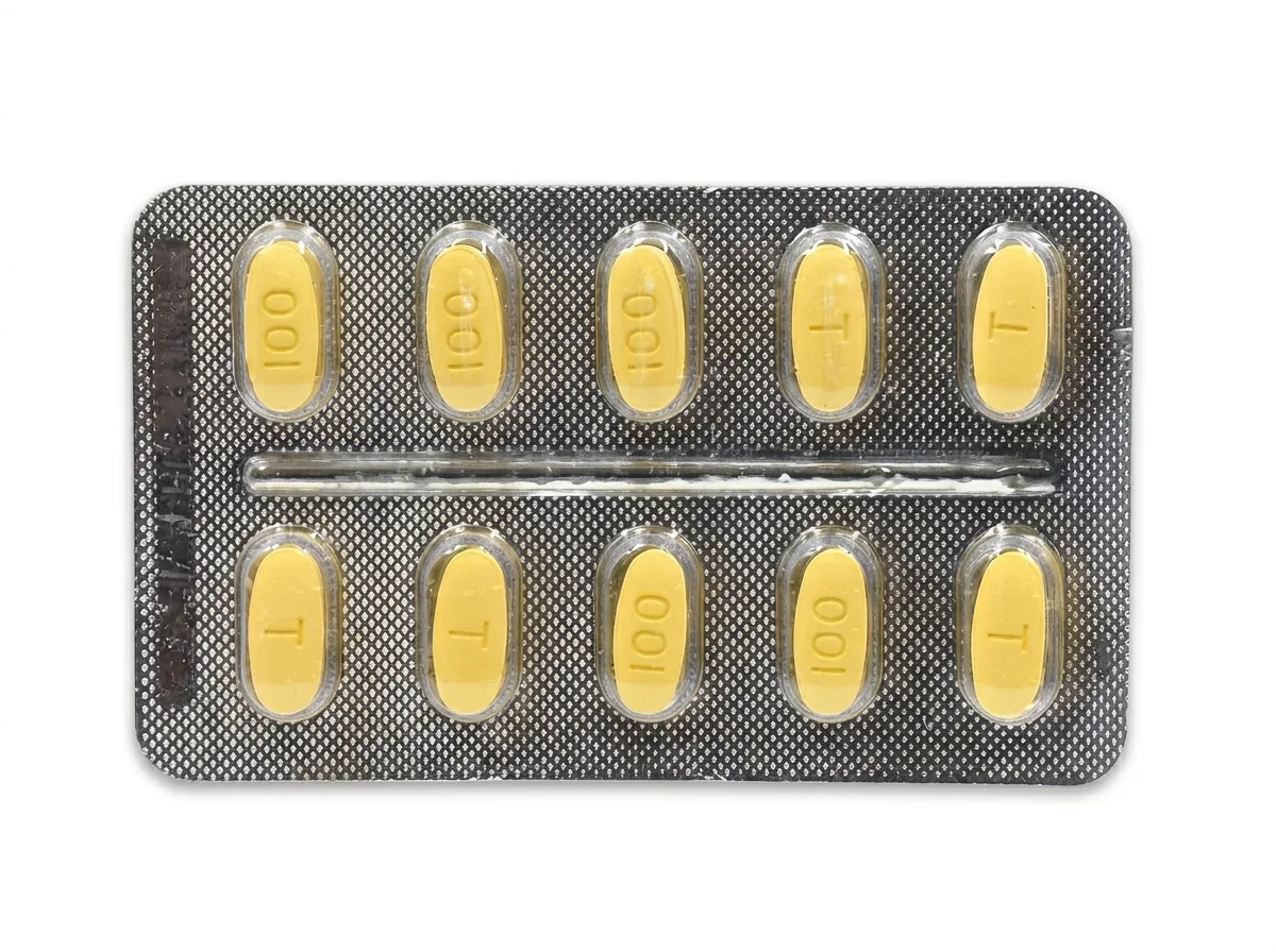 Buy Tapal Er 100mg Tablet at Best B2B Price Online