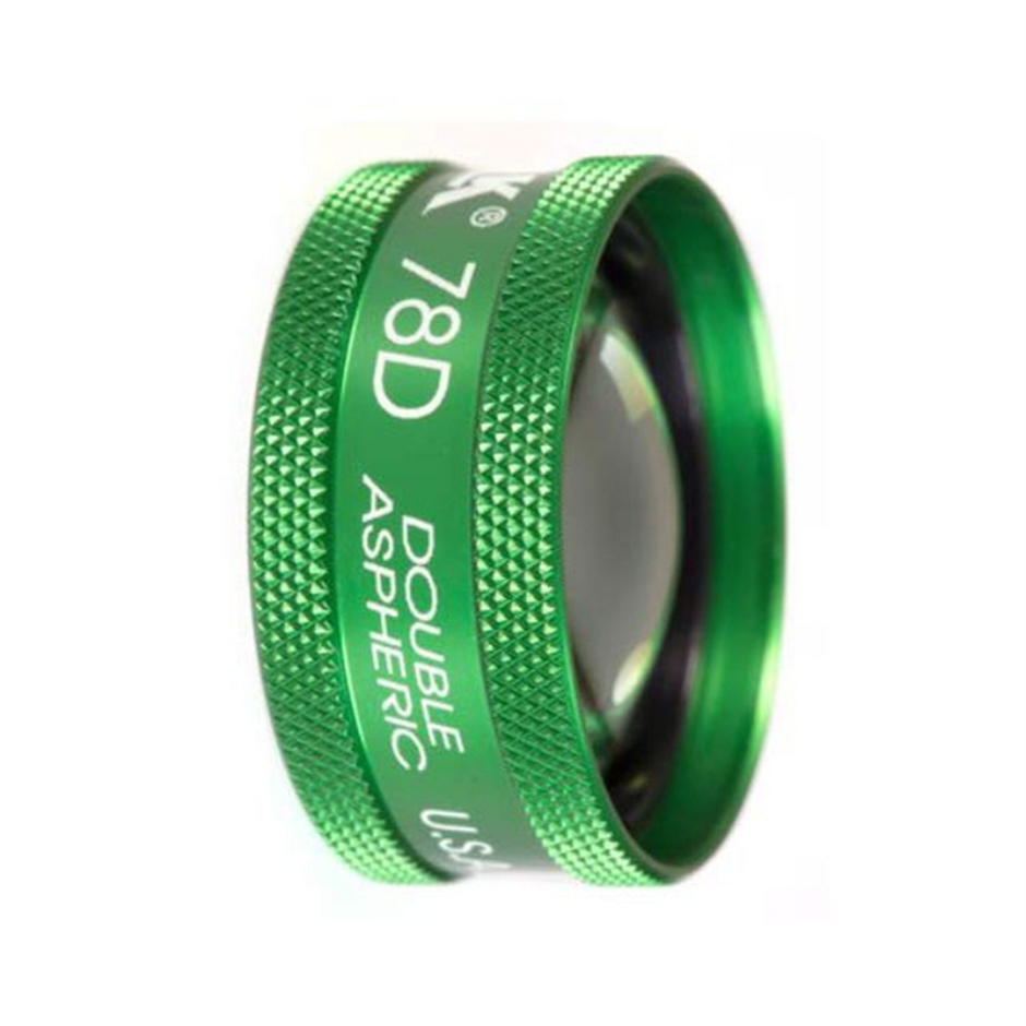 Buy Volk Classic Slit Lamp Lens Non Contact 78D at Best Price Online.